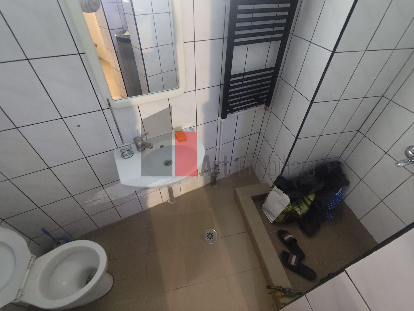 0%Comision -Spatiu comercial de inchiriat Bucurestii Noi/Jiului - Poză 15