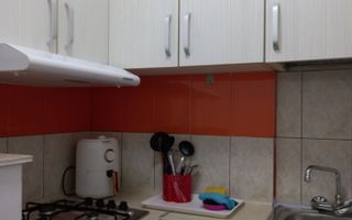 Garsonieră de vânzare, Bulevardul Socola, Zona Restaurant Cotnari, Iași - Poză 5