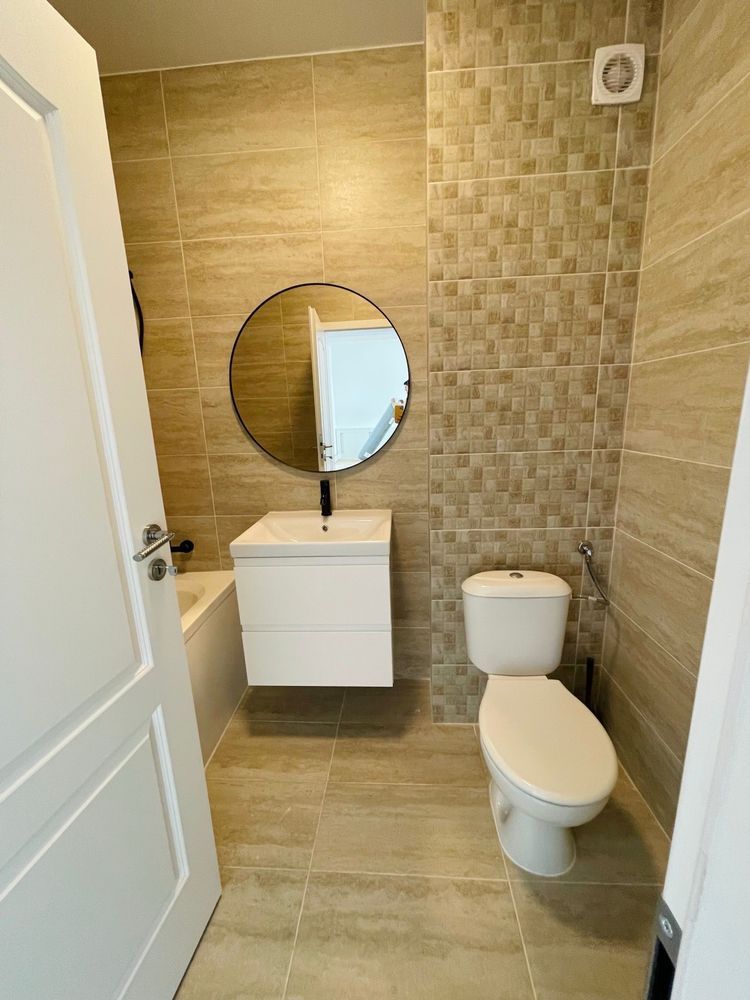 GARSONIERA REGIE RESIDENCE | LUX - Poză 3