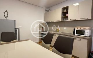 Apartament de închiriat cu 2 camera  în WEST RESIDENCE, Oradea - Poză 7