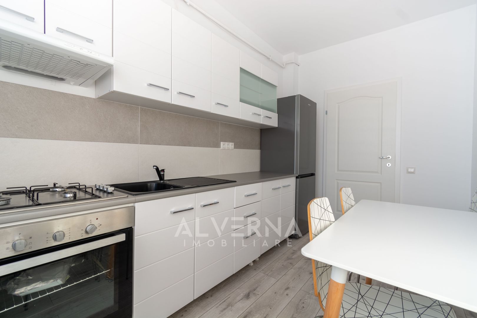 Apartament 2 Camere | 50 Mp | Parcare Inclusa | Zona Floresti Terra - Poză 4