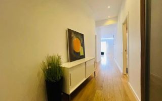 One Lake Floreasca I 5 camere I Pet Friendly I 2 Locuri Parcare - Poză 11