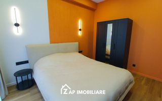 Apartament lux Arossa Center ultracentral parcare subterana - Poză 6