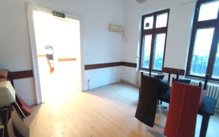 Inchiriere Spatiu Comercial, pretabil restaurant, zona Parcul Carol - Poză 7