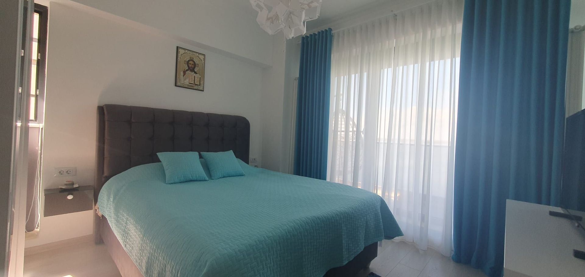Apartament 2 camere cu vedere frontală la lac - Ocazie Unica - Poză 4