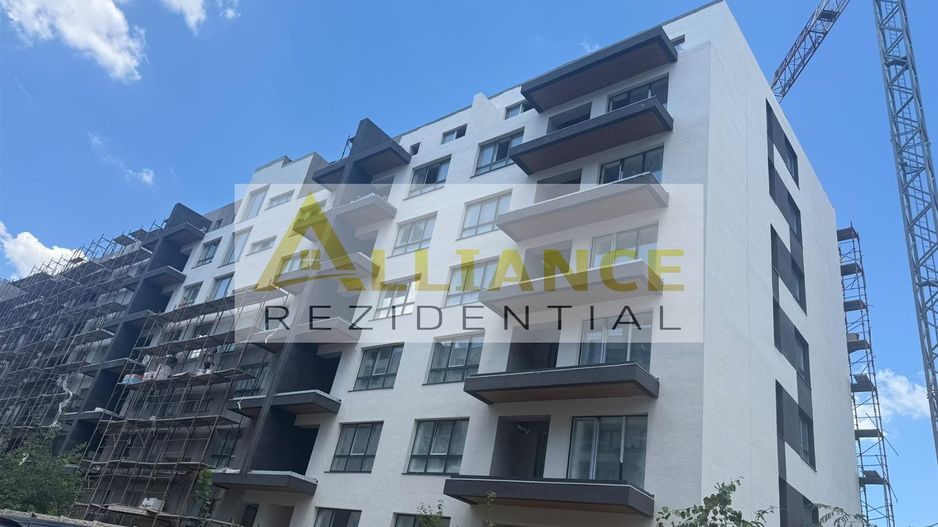 Aparatorii Patriei/Drumul Binelui-Apartament 2 Camere-Decomandat - Poză 2