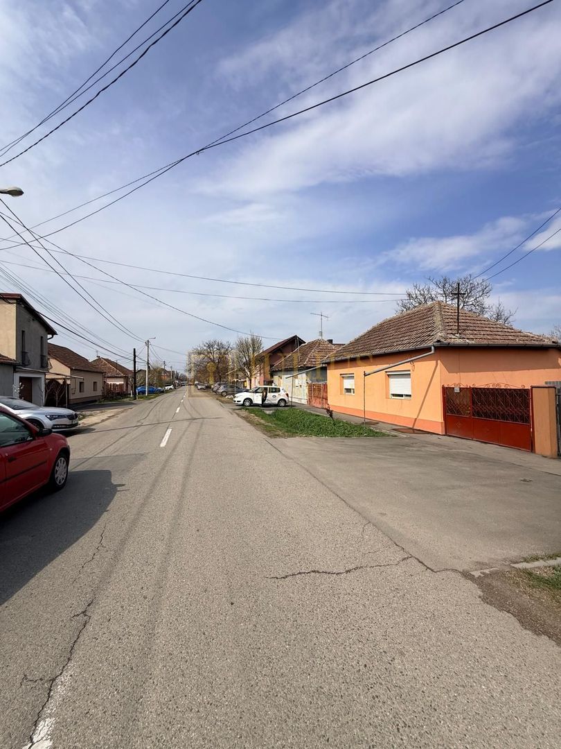 2 camere, Buziasului, centrala pe imobil, zona linistita - Poză 20