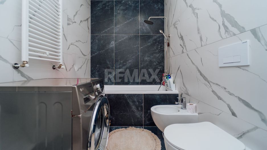 Apartament 3 camere, Botanica - Poză 12