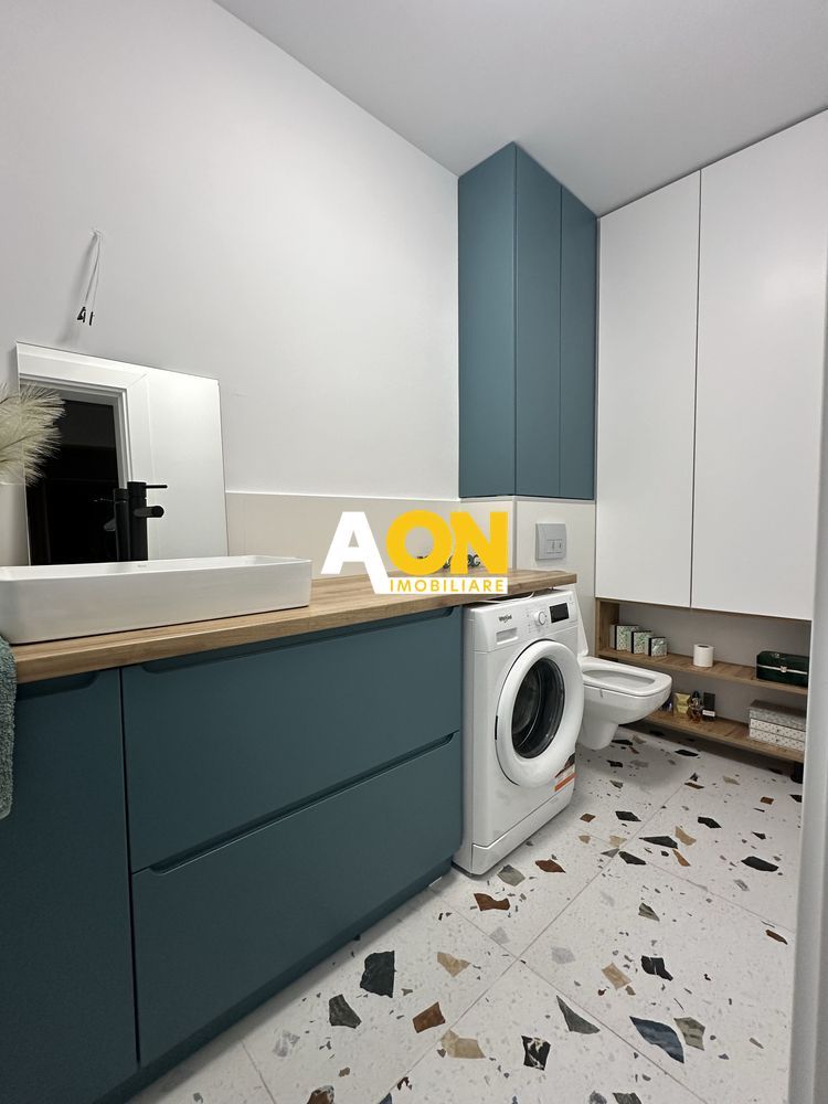 Apartament 3 Camere, 2 Bai, Bloc Nou, 90mp - Poză 4