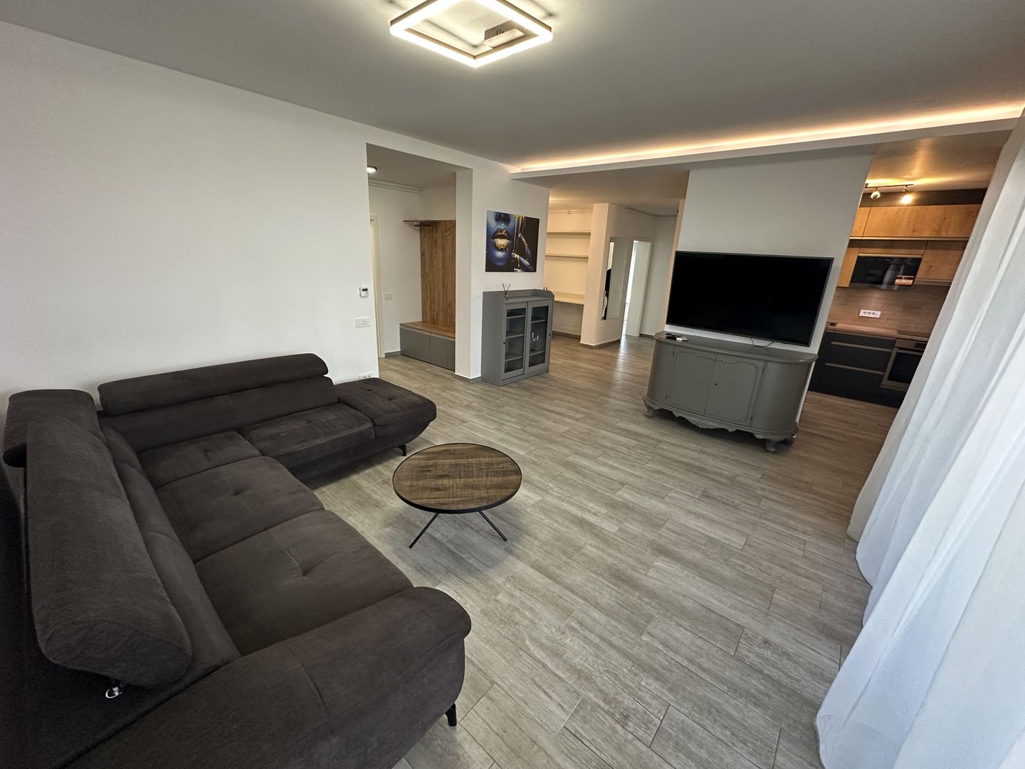 Apartament 3 camere - Dumbravita - Poză 30