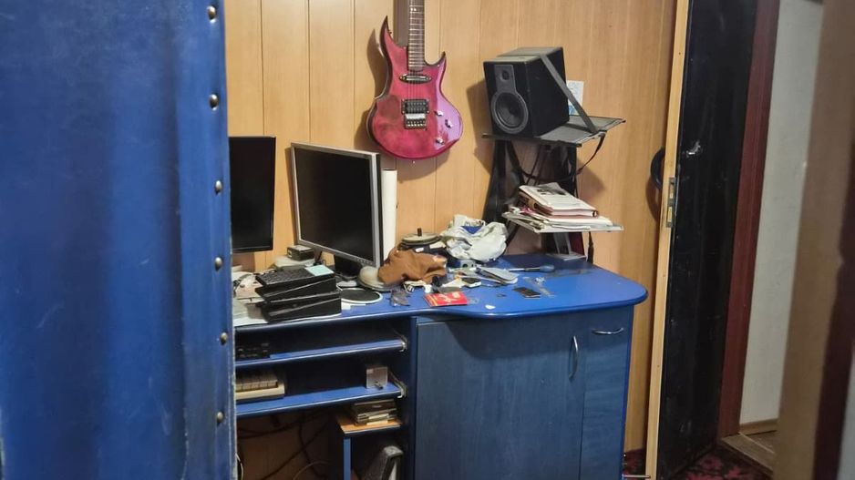 De vânzare apartament cu studio muzica si atelier în pod, Mall Vitan - Poză 15