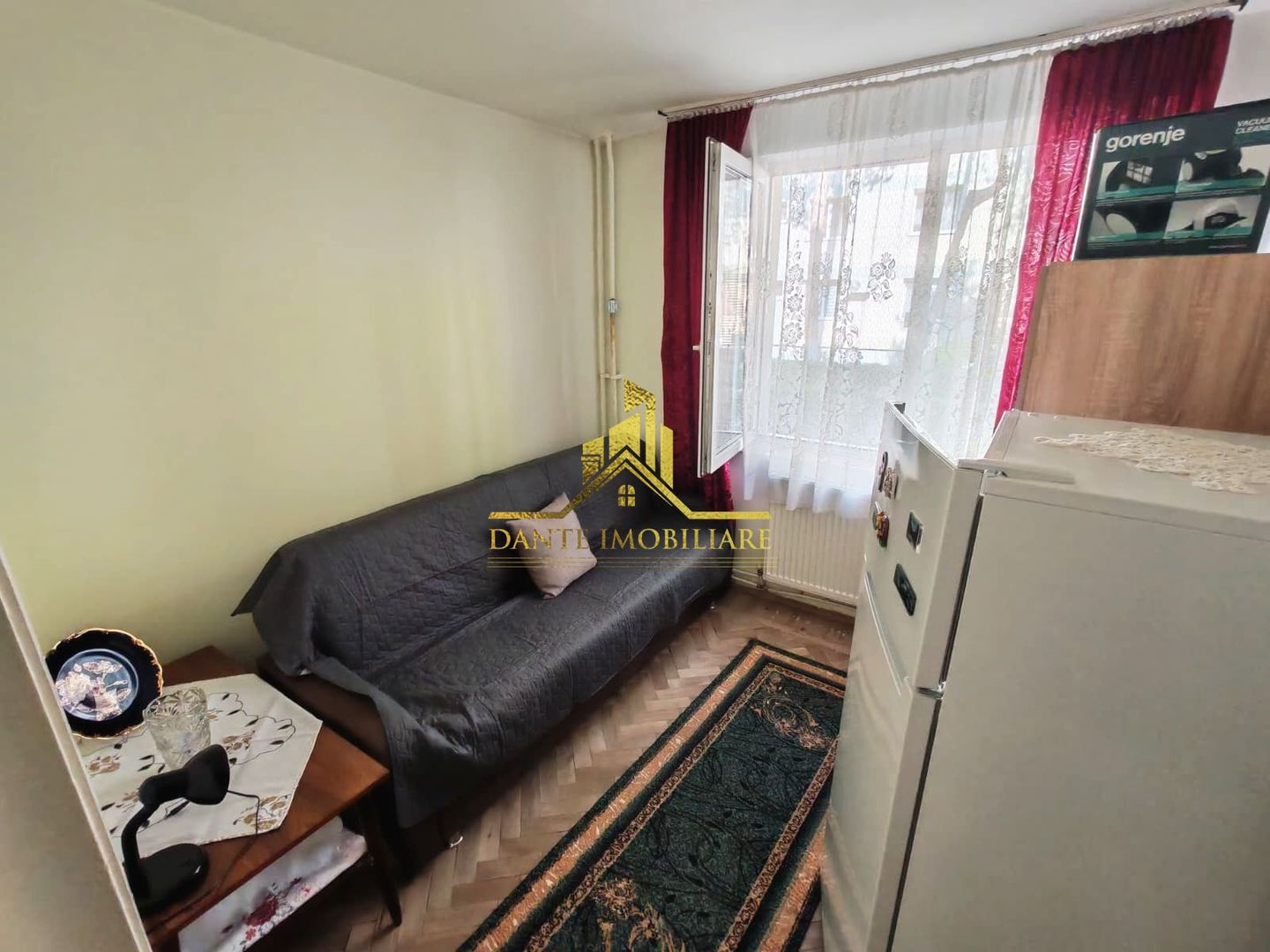 2 camere, decomandat, Gheorgheni, Piata Hermes, Brancoveanu - Poză 4