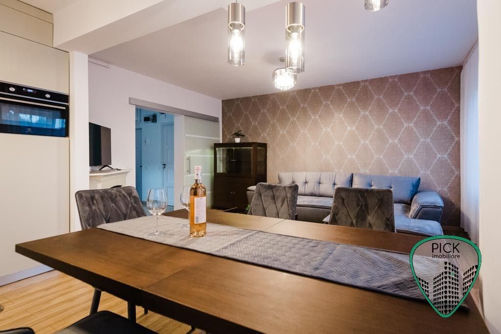 P 4234 - Apartament 2 camere în Târgu Mureș, Ultracentral - Poză 2
