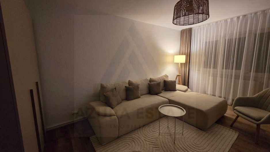 Apartament premium 2 camere 54 mp utili are balcon zona Calea Dumbravi - Poză 6