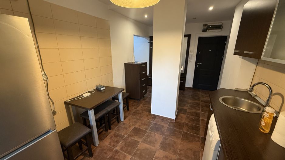 AP. 3 CAMERE- OBOR, PET-FRIENDLY, MOBILAT/UTILAT MODERN, CURAT - Poză 11