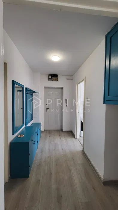 Apartament cu 3 camere, decomandat, parter, 2 balcoane- Zona Tudor - Poză 7