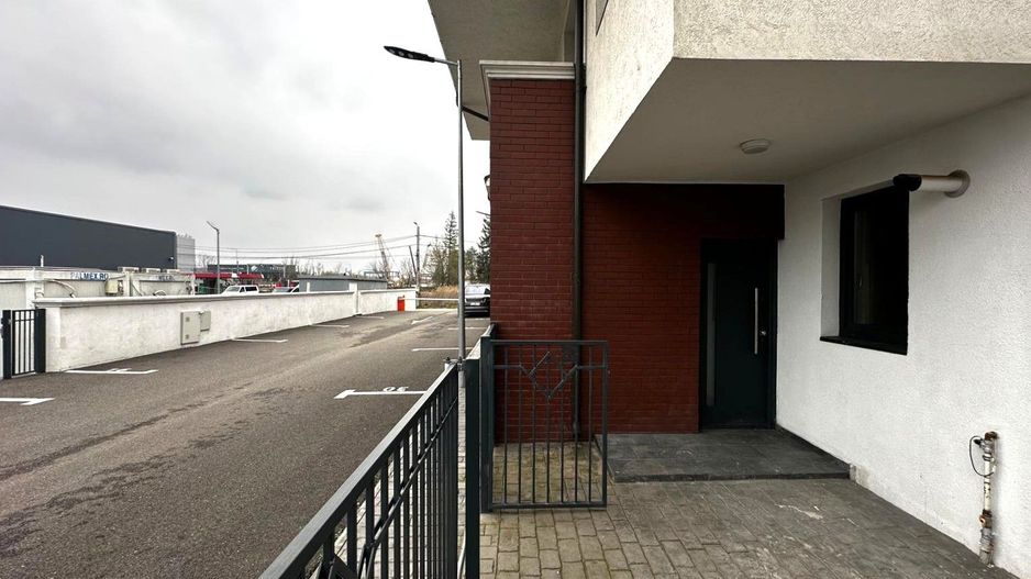 Vilă 5 Camere 160mp Curte 50mp Otopeni-Aeroport Henri Coandă - Poză 22