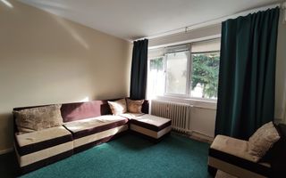 Apartament cu 2 camere | Cartierul Gheorgheni | Zona Herculane - Poză 5