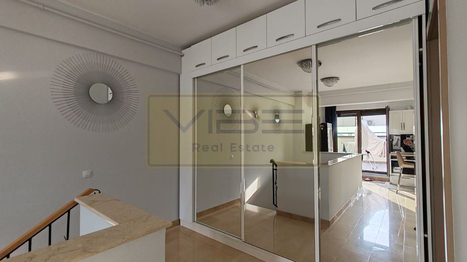 PENTHOUSE- LOCATIE PREMIUM- 5 MINUTE DE PALAS MALL ! COMISION 0 % - Poză 31