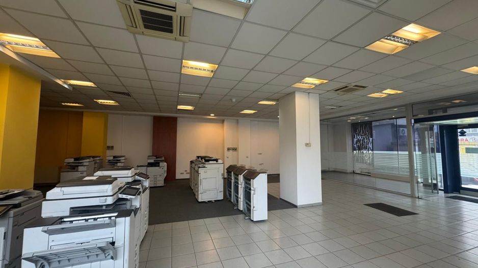 CLADIRE DE BIROURI S+P+4E - Poză 10