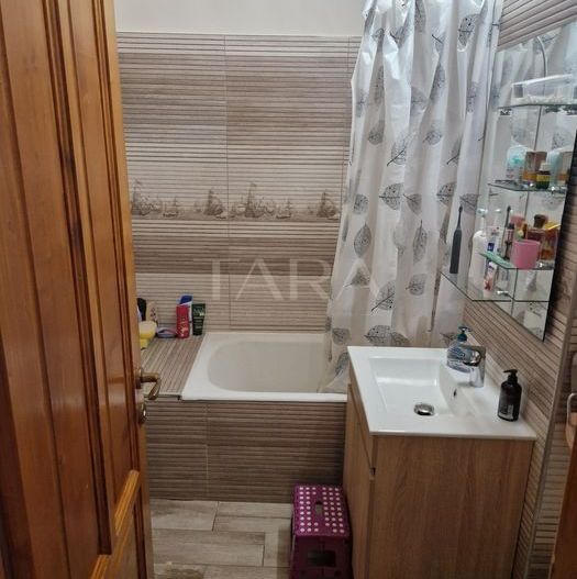 Apartament cu 2 camere, finisat, mobilat! - Poză 9