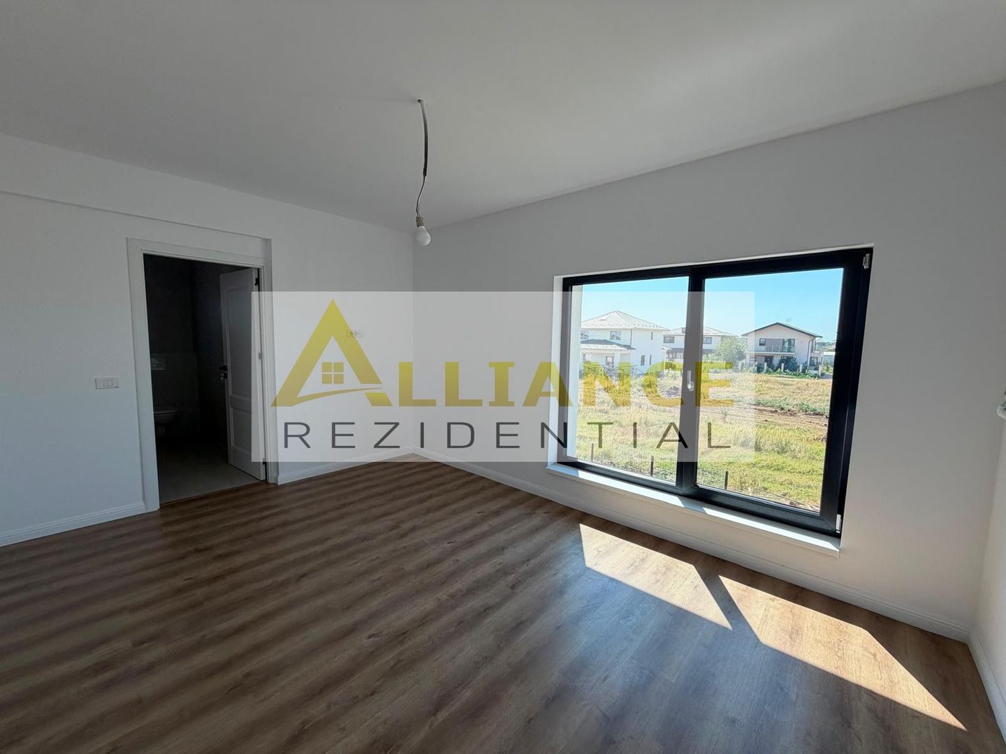 CASĂ INDIVIDUALĂ PREMIUM – COMUNA BERCENI - Poză 11