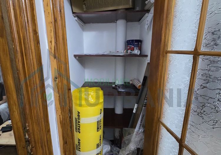 Apartament de închiriat, recent renovat, Cantemir, Iași - Poză 8