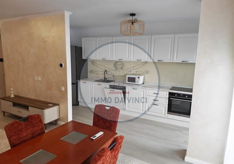 Apartament complex ELITE 2 camere - Poză 3