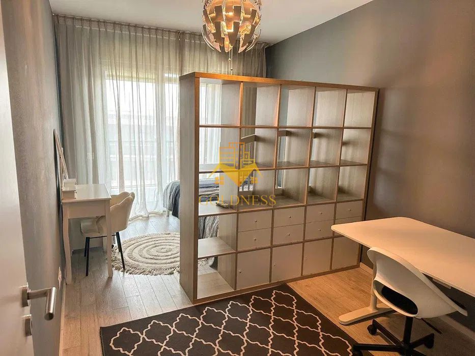 2 Camere decomandate, Modern, Parcare, Petfriendly, Buna ziua, Audi - Poză 6