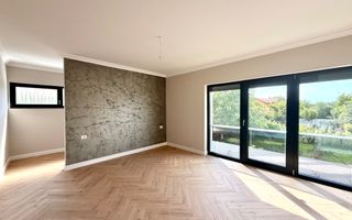 COM 0 | Casa individuala deosebita cu 4 camere și carport | Ciarda Roșie - Poză 6