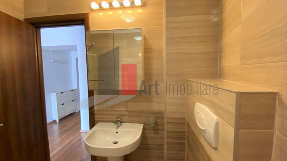 Apartament 3 camere, bloc 2015, zona Ultracentrala | Eminescu/Tunari - Poză 11