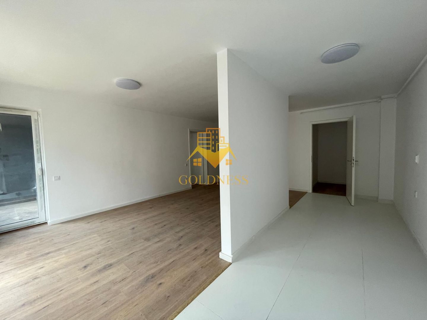 Apartament de vânzare, 2 camere, parcare, TVA inclus, Soporului - Poză 3