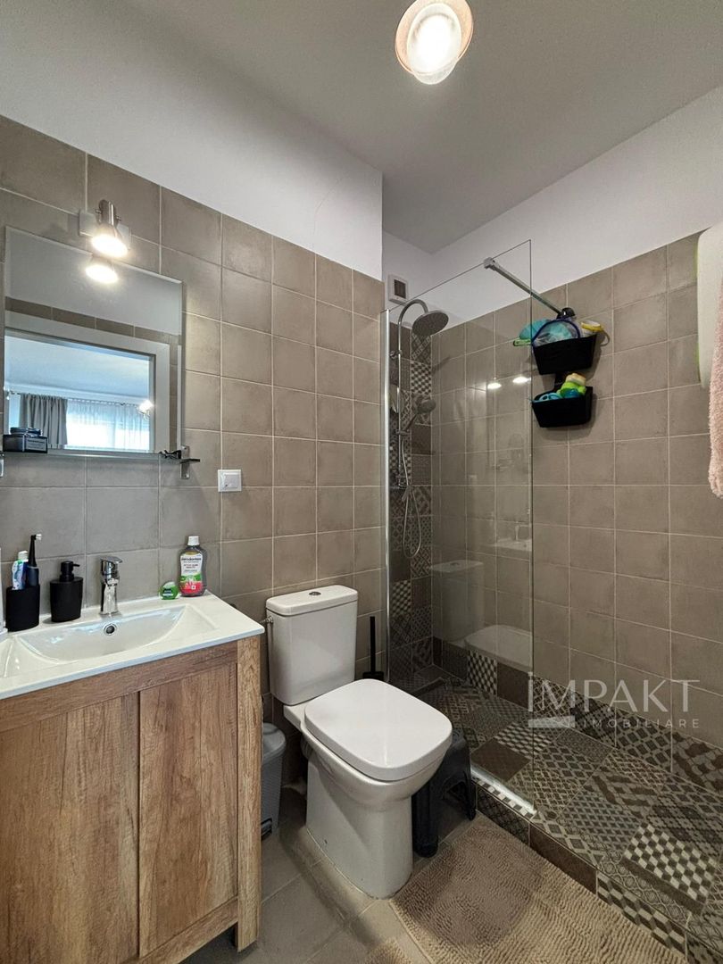 EXCLUSIVITATE, COMISION 0% la cumparare, 3 camere str. C-tin Noica! - Poză 15