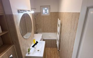 Prima inchiriere, 3 camere; 50% discount comision, Bulevardul Cetatii - Poză 11