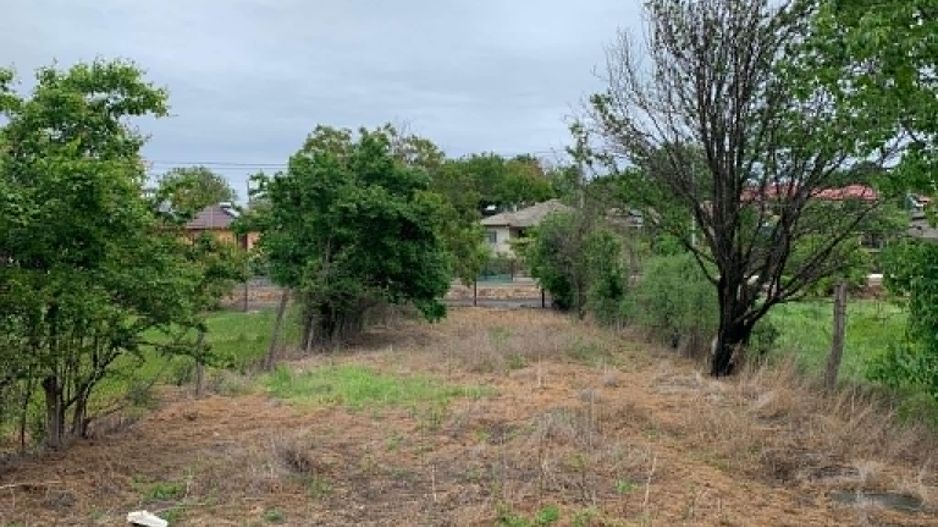 Teren intravilan 2562mp Loc 23 August | Ideal locuiță sau casă vacanță - Poză 3