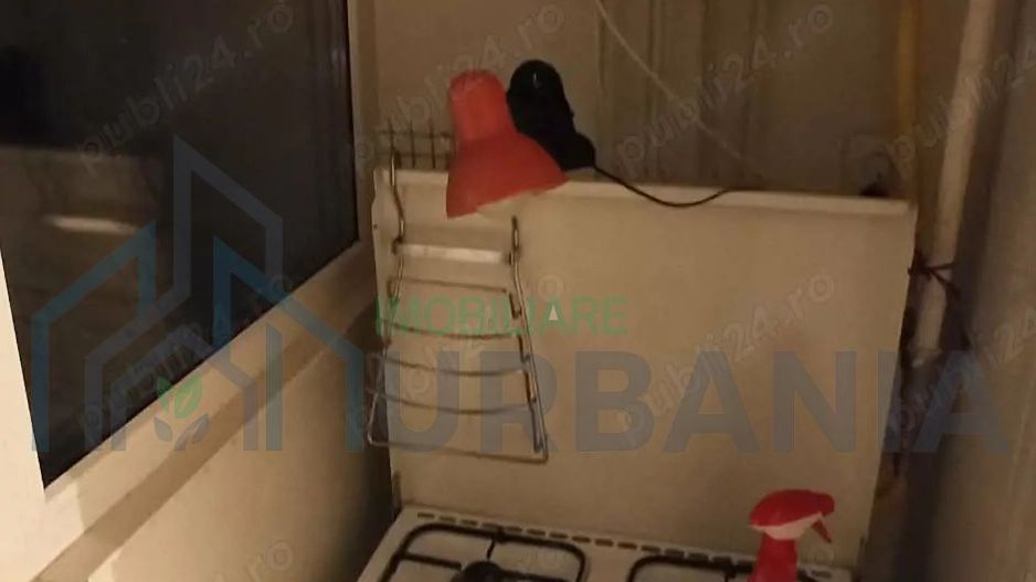 Inchiriez Ap 1 cameră Iași Tătărași zona Lidl - Poză 5