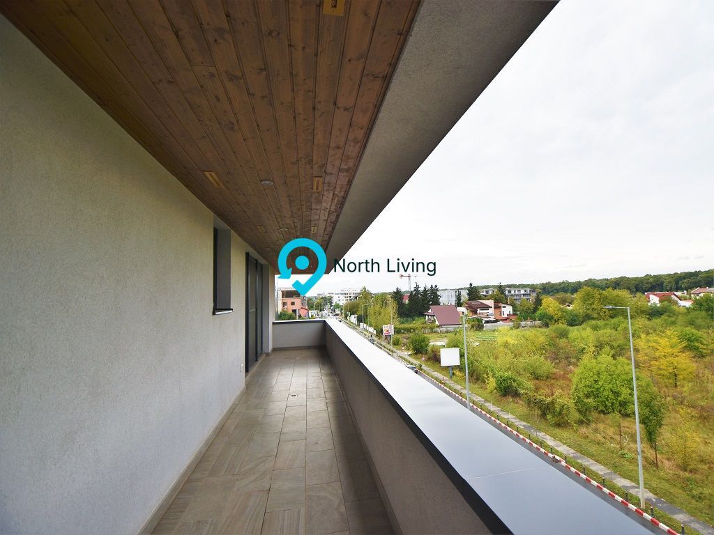 3 Camere Premium | 105 mp | Bloc Boutique | zona Pipera- Iancu Nicolae - Poză 18