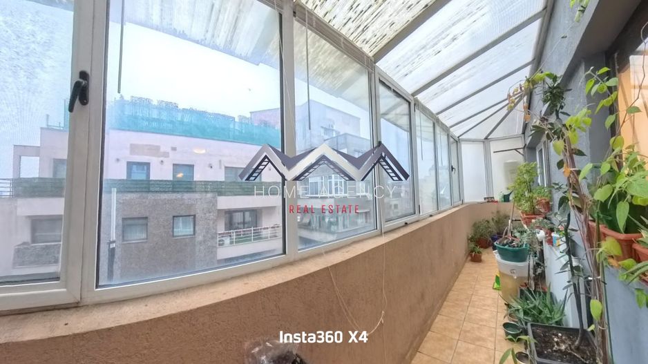 Apartament 3 camere – Ultracentral, Str. Vasile Lascăr - Poză 5