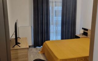 AP. 2 CAMERE LUJERULUI, BLOC NOU, CENTRALA TERMICA, METROU 7 MINUTE - Poză 3