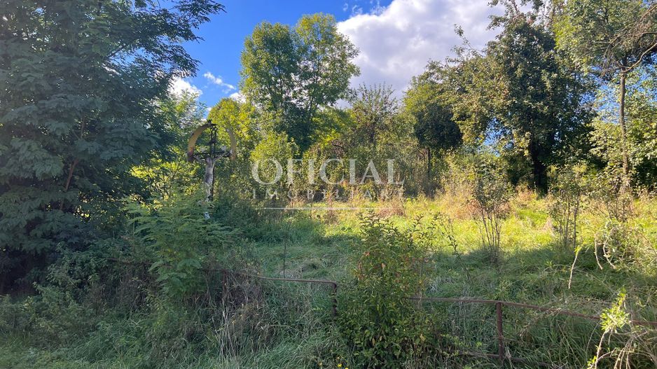 OPORTUNITATE!!! Teren Intravilan 2771 Mp Zona CIURILA Sat SUTU CLUJ - Poză 3