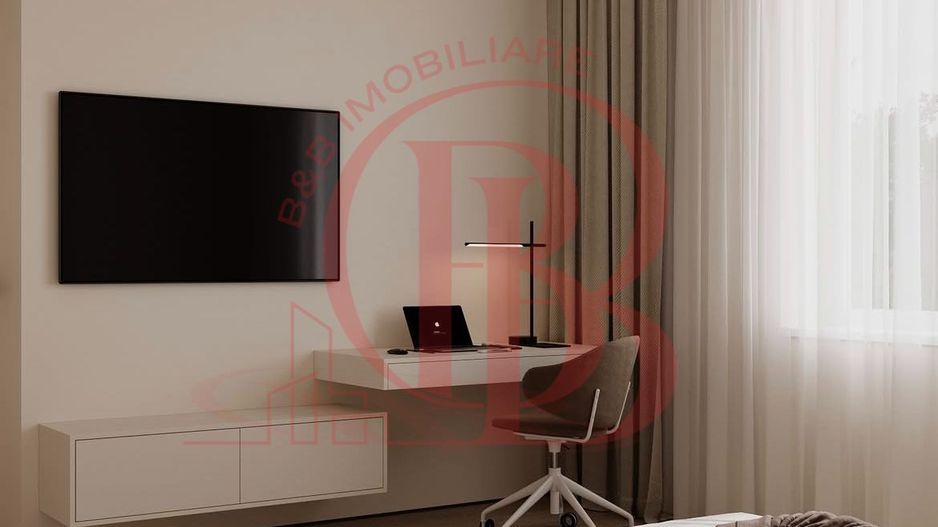 Apartament decomandat 2 camere Titan-Pallady-Metrou Teclu - Poză 10