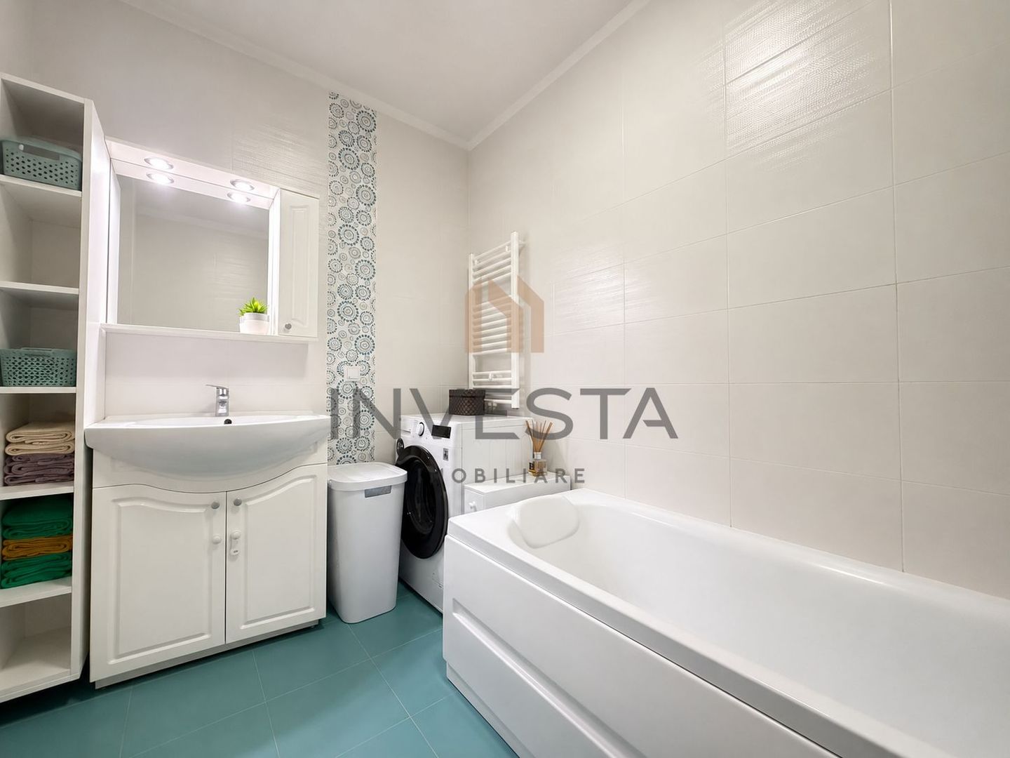 Apartament cu 2 camere zona Grand Park Residence - Poză 4