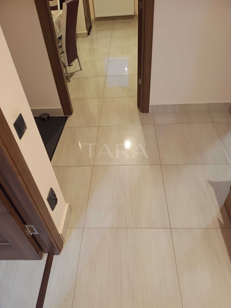 Apartament 3 Camere Complet Renovat, Baciu - Zona Primăriei - Poză 2