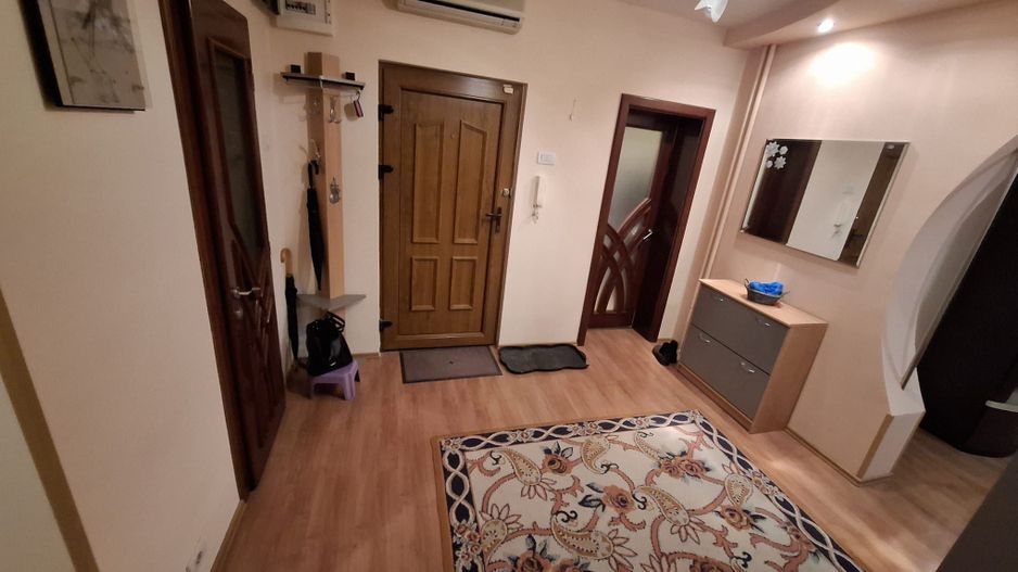 Tipografilor - Popa Sapca 3 camere, et 3, centrala gaz - Poză 2