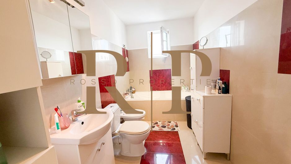 Apartament Tip Duplex 4 camere *Brancoveanu- Grand Arena* - Poză 18