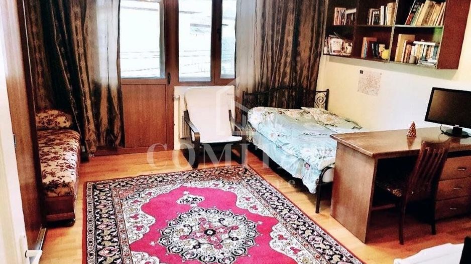 Apartament cu 3 camere | 90 mp | Zonă Centrală - Poză 5