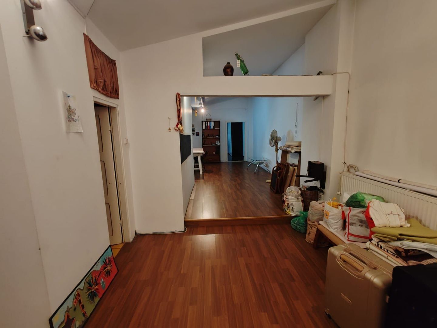 CASA ETAJ 5 CAMERE, BRANCOVEANU, ZONA DE CASE, 0 % COMISION - Poză 7