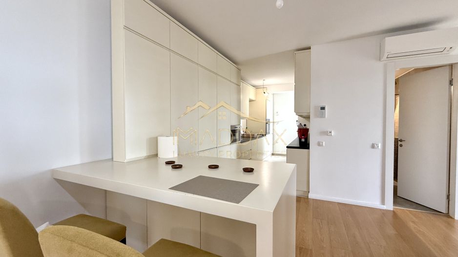 Apartament cu 4 camere  *122mp* / 1 Parcare Subetarana / Floreasca - Lake View - Poză 7