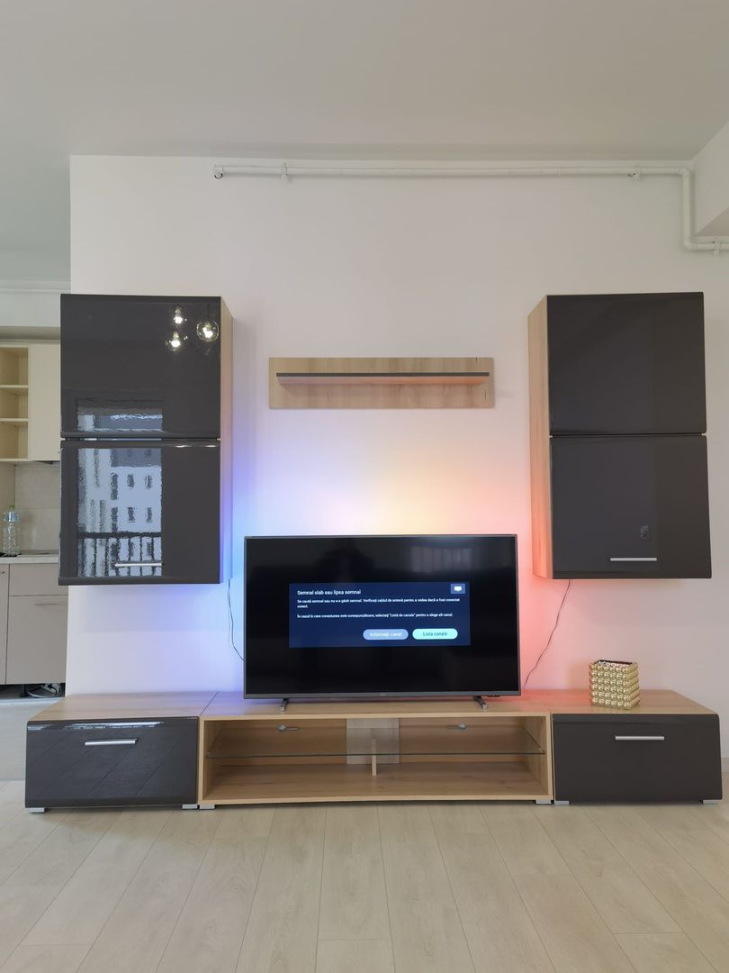 Apartament 2 camere parcare subterana - Poză 2