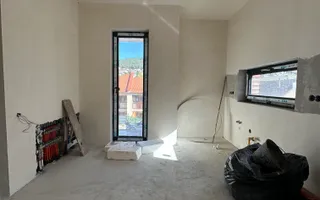 Casă individuală modernă, Floresti, zona Tauti, 146 mp utili, 619 mp teren - Poză 14